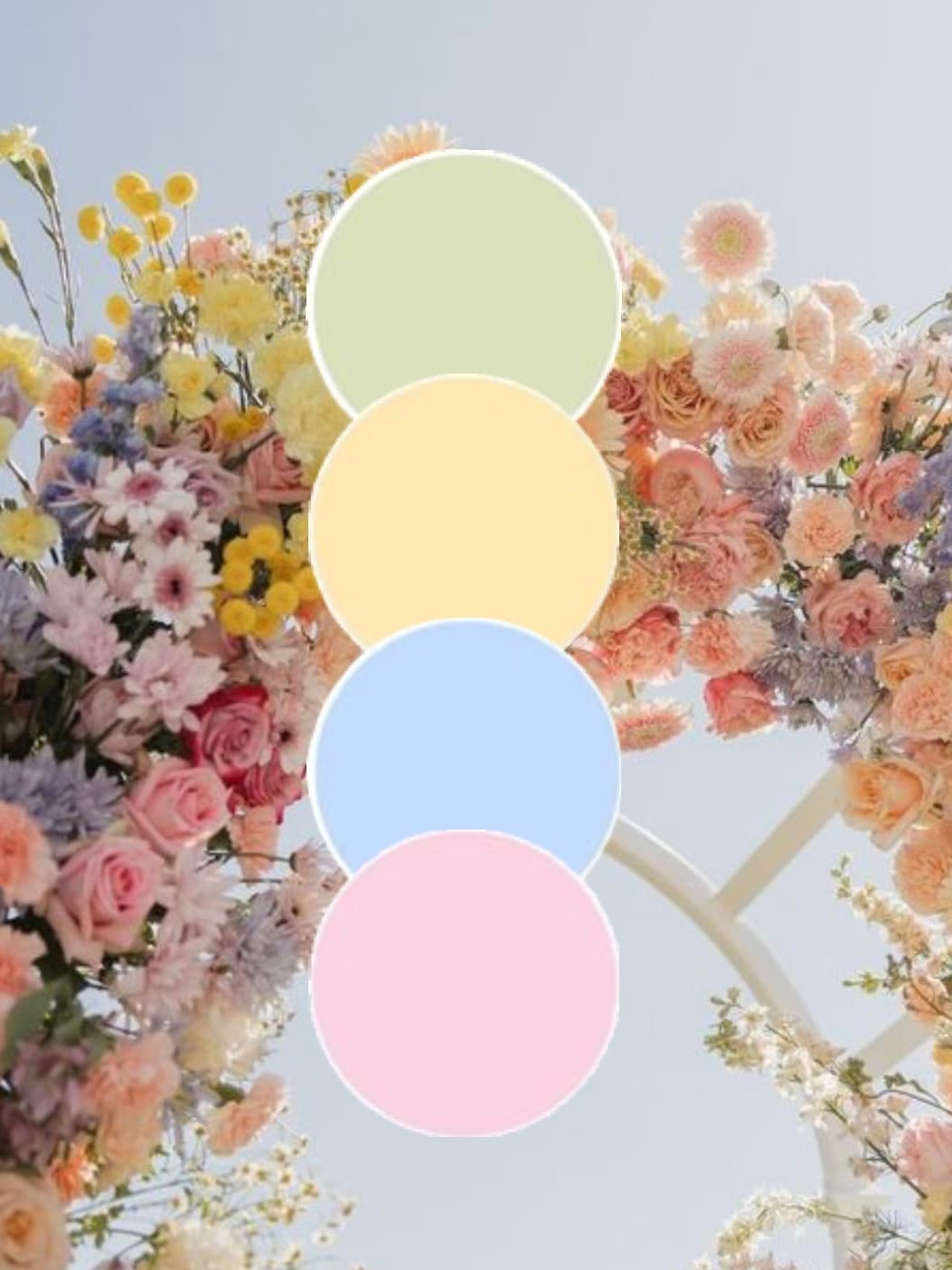 Вариант наряда 1