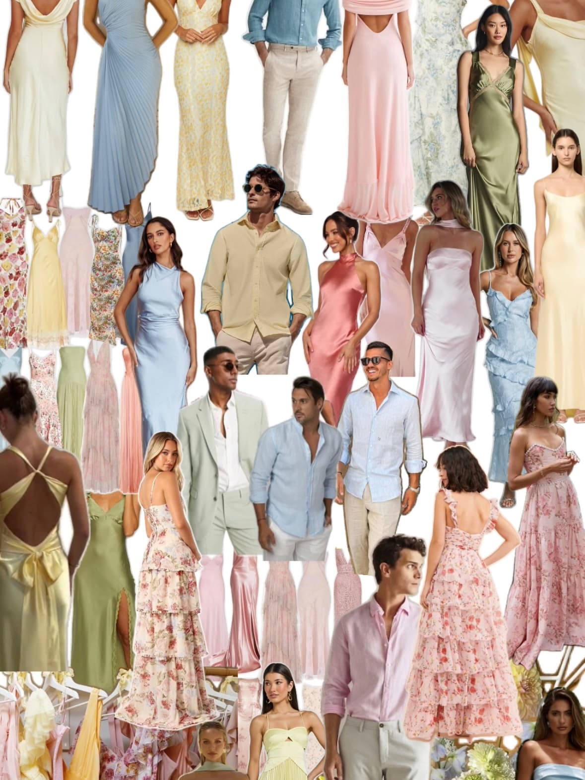 Вариант наряда 3