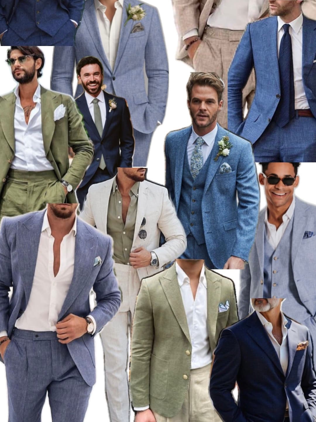 Вариант наряда 5